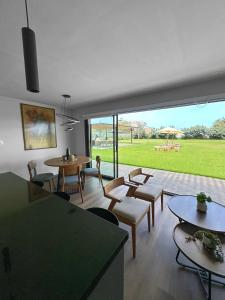 Country house near the beach