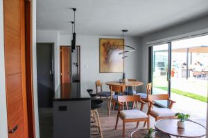 Country house near the beach