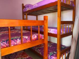 Hostel Namastê