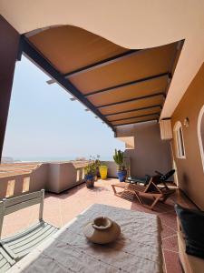 Mirleft Horizon Apartments