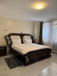 Lazarus Living Apartments Naivasha