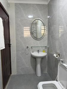 Lazarus Living Apartments Naivasha