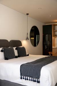 Casa Cibeles by Lumina