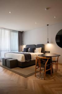 Casa Cibeles by Lumina