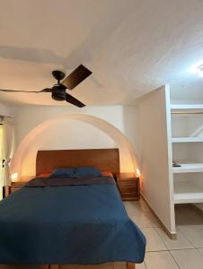 Departamento villa en Marina Campo de Golf