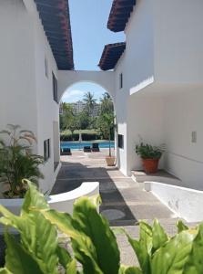 Departamento villa en Marina Campo de Golf