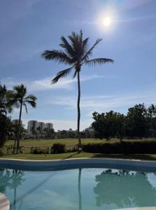 Departamento villa en Marina Campo de Golf