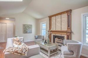 Beautiful home in Campbell CA