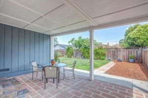 Beautiful home in Campbell CA