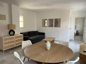 GINVA - Apartamento en pleno centro 1B