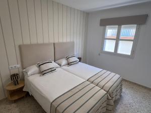 GINVA - Apartamento en pleno centro 1B