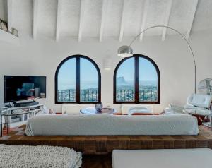 Casa Aguilera