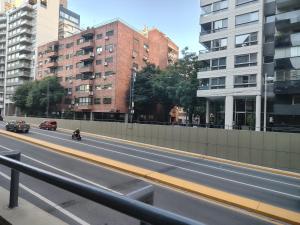 Libertador y Hernandez