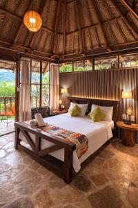 Neyumun Tayrona Eco & Spa