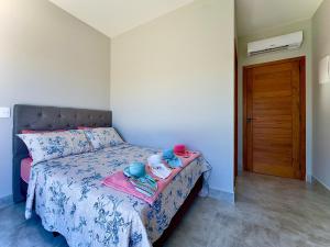 Casa de praia com espaço gourmet