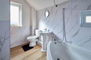 three bed room in carlise Cumbria 20 min to lakes