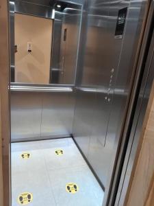 Comfortable,fully equipped apartament in Cantu 14, Anzures