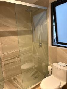 Comfortable,fully equipped apartament in Cantu 14, Anzures