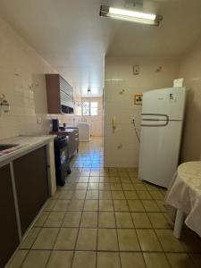 Apartamento confortável em GUARAPARI