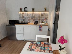La Casa de Nido-Cozy Studio