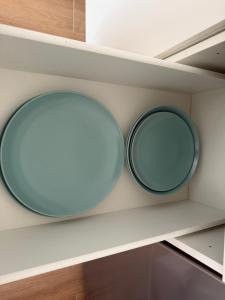 La Casa de Nido-Cozy Studio