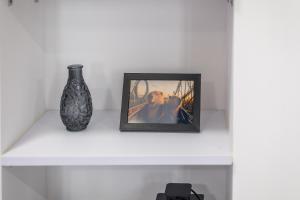 3 Rooms Comfort Capybara Apartment Free Parking by CityBeat