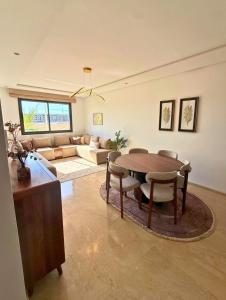 Résidence Luxe - Piscine - 110m2 - Agadir Bay
