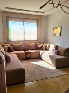 Résidence Luxe - Piscine - 110m2 - Agadir Bay
