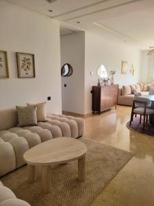Résidence Luxe - Piscine - 110m2 - Agadir Bay