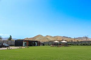 Country house near the beach