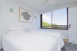 11A The Rocks Resort Luxe Penthouse