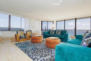 11A The Rocks Resort Luxe Penthouse