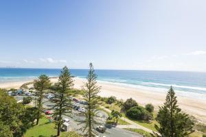 11A The Rocks Resort Luxe Penthouse