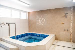 11A The Rocks Resort Luxe Penthouse