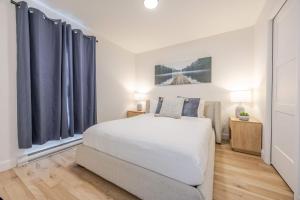 Entracte Spa prive Vue sur le boise Chalet premium pour 10 personnes