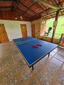 Finca Rica Lodge - Desayuno Incluido