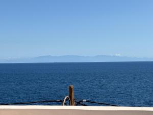 Atico con vistas al mar