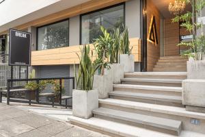 Break Estudios Manizales