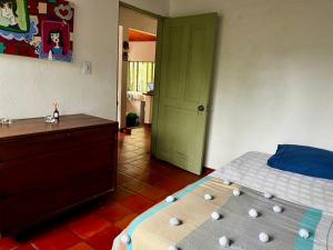 Tu Refugio en el Campo