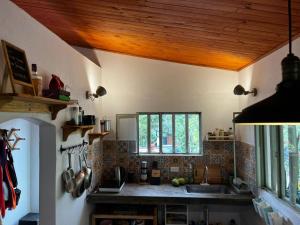 Tu Refugio en el Campo