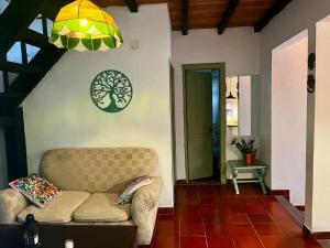 Tu Refugio en el Campo