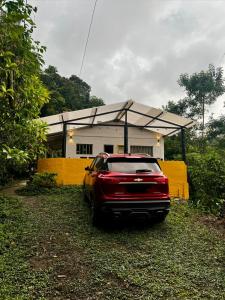 Tu Refugio en el Campo