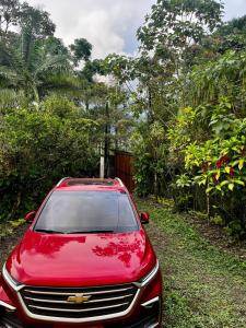 Tu Refugio en el Campo