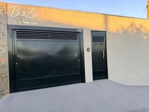 Baza um lugar perfeito para descansar, piscina aquecida, ar condicionado, garagem coberta e etc