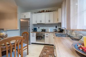 Velouchi Mountain House