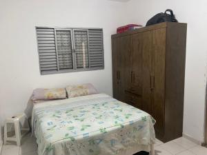 Chácara encantada Araújo