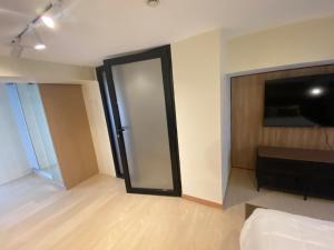 Penthouse Bi-Level interior design unit 3424