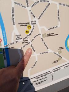 Villetta San Silvestro, Sentiti a casa nel Cuore di Vicenza, Citta Unesco