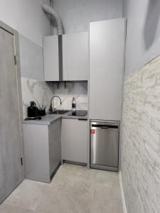 Central Family Boutique Apartments 4