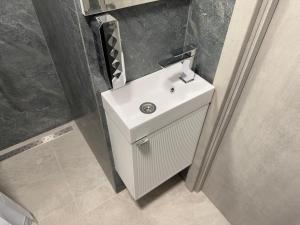 Central Family Boutique Apartments 4